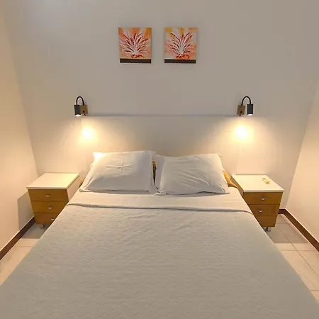 Apartamento Sereia Da Oura *
