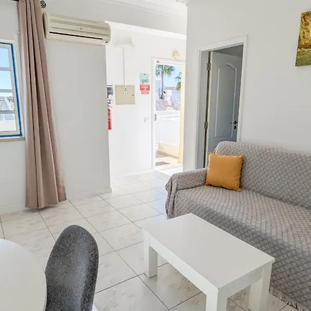 Sereia Da Oura * Albufeira