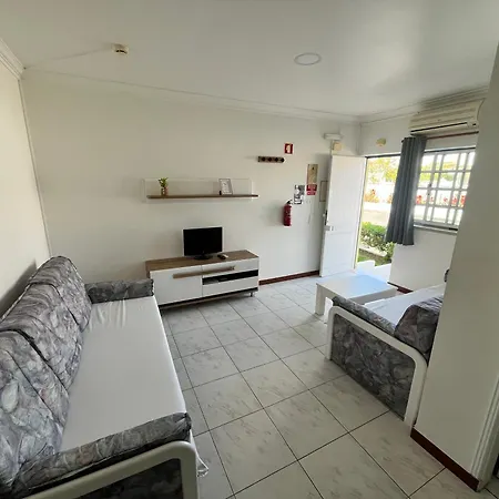 Apartamento Sereia Da Oura