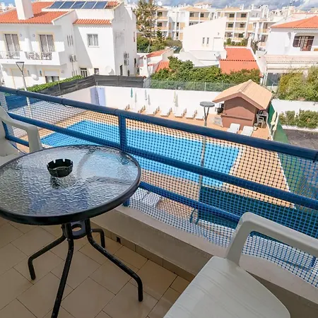 Sereia Da Oura * Albufeira