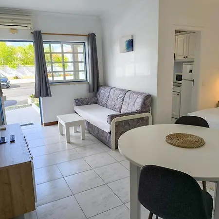 Sereia Da Oura Albufeira