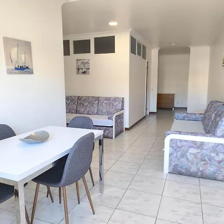 Apartamento Sereia Da Oura