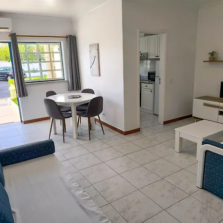 Apartamento Sereia Da Oura Albufeira