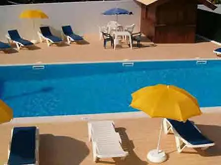 Sereia Da Oura * Albufeira