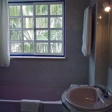 Daire Sereia Da Oura Albufeira