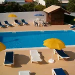 Sereia Da Oura Албуфейра