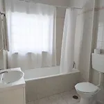 Апартаменти Sereia Da Oura