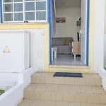 Апартаменти Sereia Da Oura *