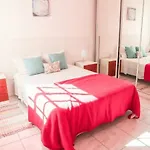 Апартаменти Sereia Da Oura Албуфейра