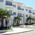 Апартаменти Sereia Da Oura *
