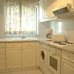 Sereia Da Oura Апартаменти *