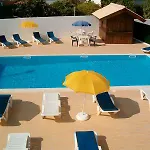 Апартаменти Sereia Da Oura *