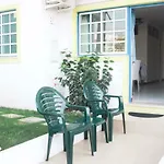 Апартаменти Sereia Da Oura