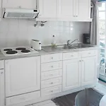 Апартаменти Sereia Da Oura *