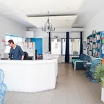 Апартаменти Sereia Da Oura
