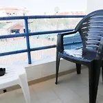 Апартаменти Sereia Da Oura