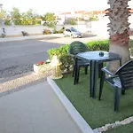 Sereia Da Oura Апартаменти *