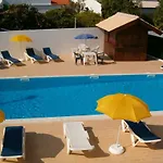 Sereia Da Oura Апартаменти Албуфейра