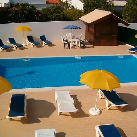 Sereia Da Oura Albufeira