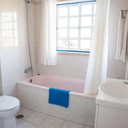 Apartment Sereia Da Oura *