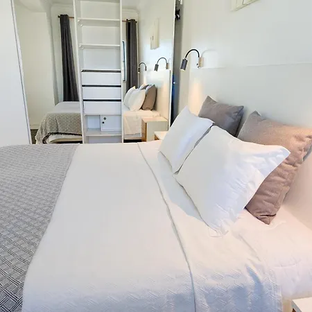 Sereia Da Oura Apartman Albufeira