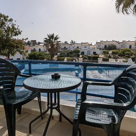 Sereia Da Oura Albufeira