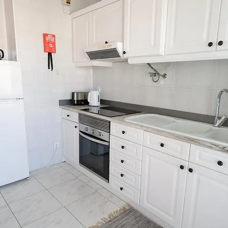 Sereia Da Oura Apartman