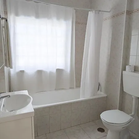 Apartment Sereia Da Oura