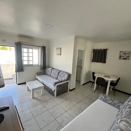 Apartamento Sereia Da Oura Albufeira