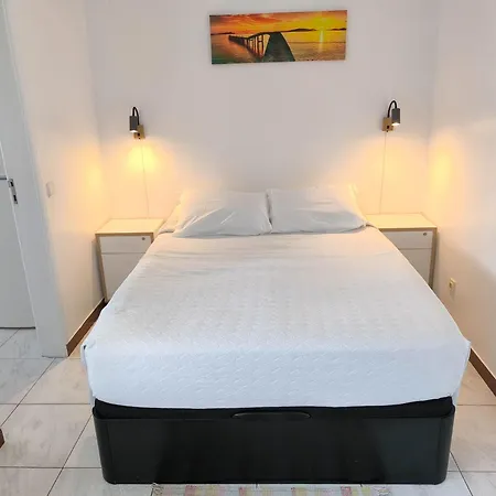 Sereia Da Oura Albufeira