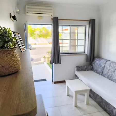 Sereia Da Oura * Albufeira