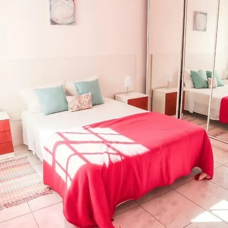 Apartamento Sereia Da Oura Albufeira