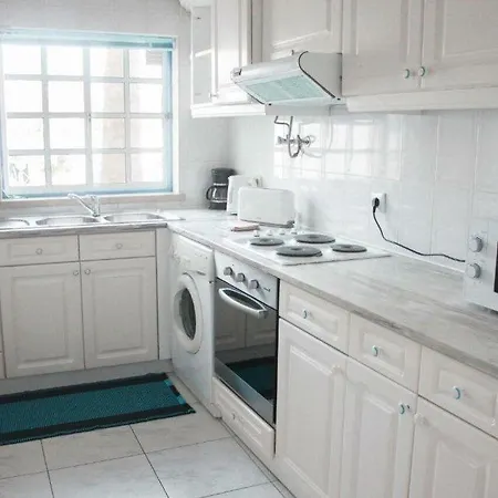 Sereia Da Oura Apartman