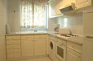 Sereia Da Oura Apartment *