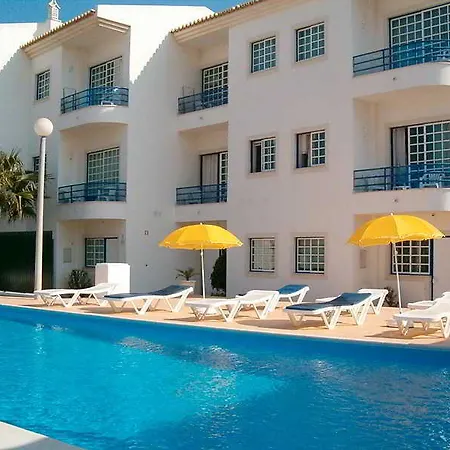 Apartment Sereia Da Oura Albufeira