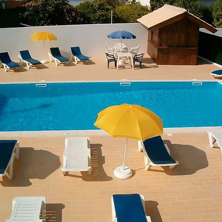 Apartman Sereia Da Oura *