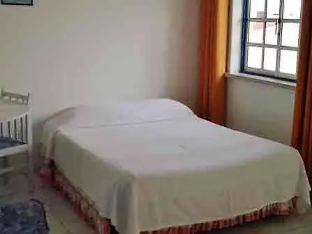 Sereia Da Oura Apartman *