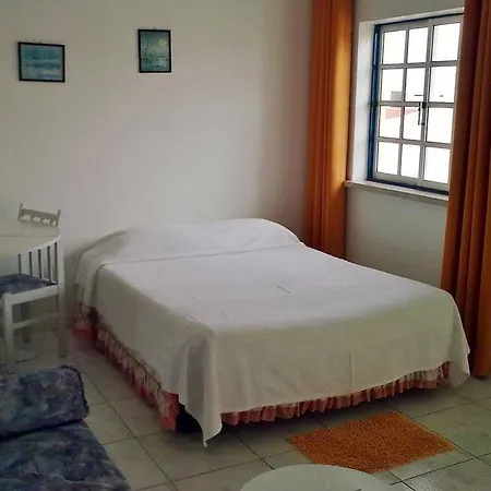 Apartamento Sereia Da Oura