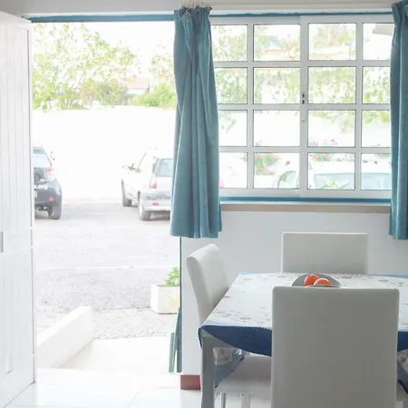 Apartman Sereia Da Oura *