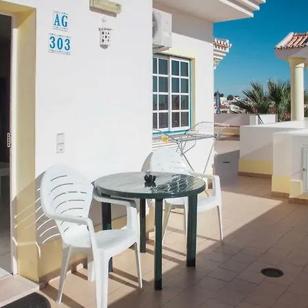 Sereia Da Oura * Albufeira