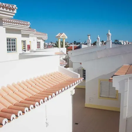 Sereia Da Oura Albufeira