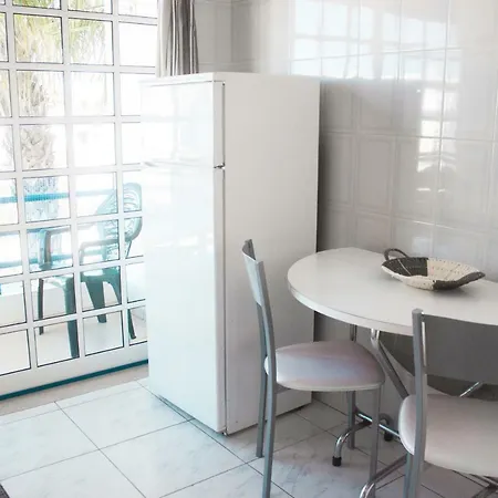Sereia Da Oura Apartamento Albufeira