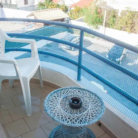 Sereia Da Oura * Albufeira