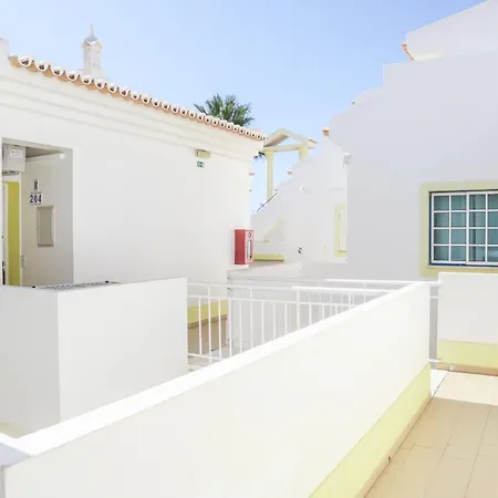 Sereia Da Oura Albufeira