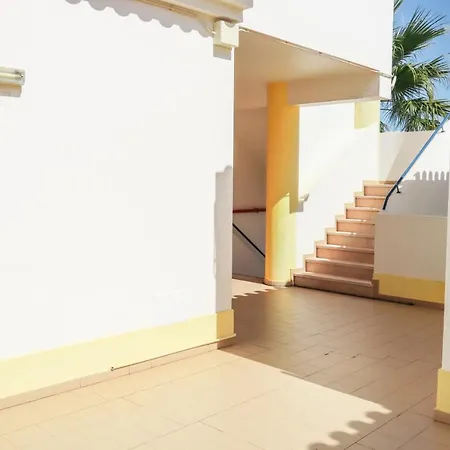 Apartament Sereia Da Oura Albufeira
