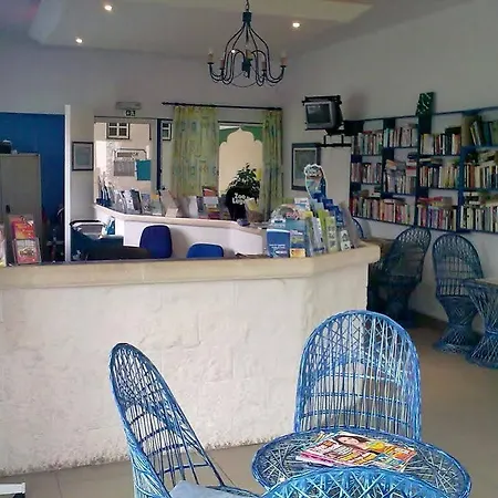 Sereia Da Oura Apartman *