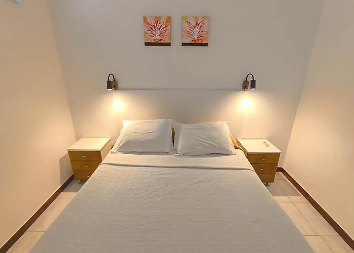 شقة Sereia Da Oura *