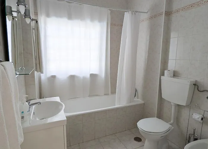 شقة Sereia Da Oura