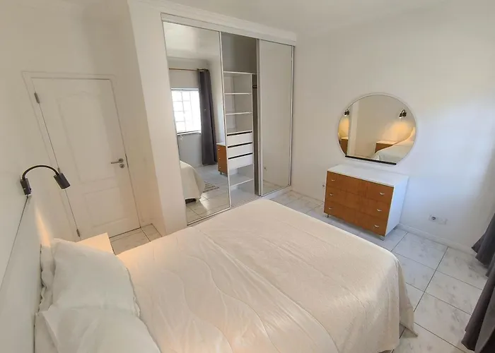 Sereia Da Oura شقة *