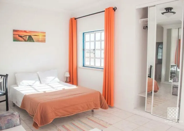 Sereia Da Oura * البوفيرا